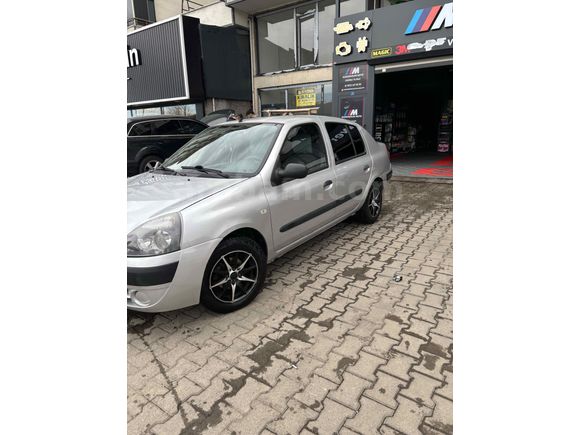 Sahibinden Renault Clio 1.4 Alize 2006 Model 