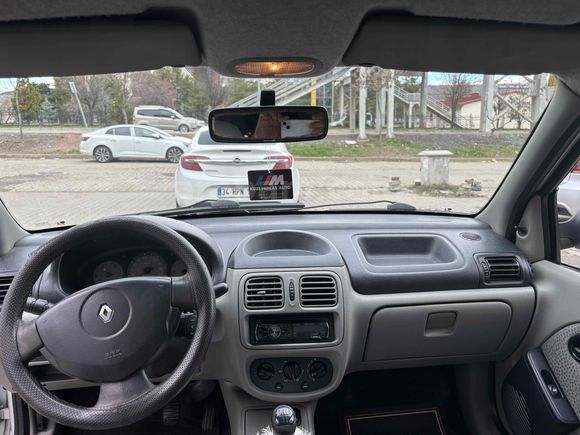 Sahibinden Renault Clio 1.4 Alize 2006 Model 
