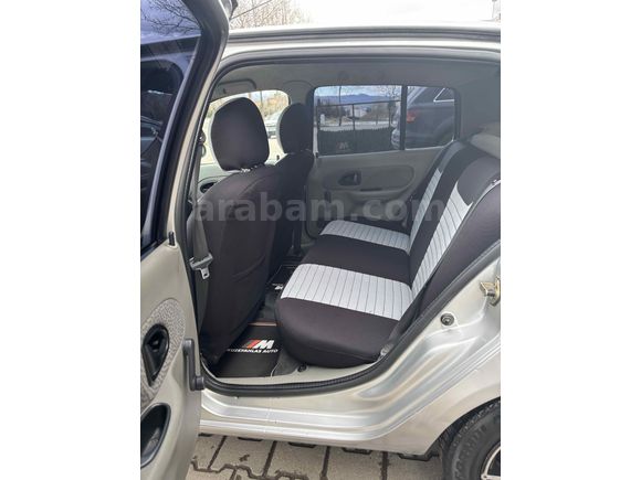 Sahibinden Renault Clio 1.4 Alize 2006 Model 
