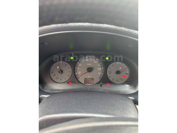Sahibinden Renault Clio 1.4 Alize 2006 Model 