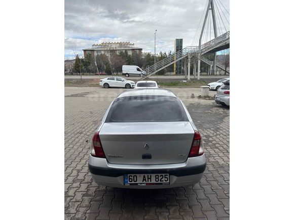 Sahibinden Renault Clio 1.4 Alize 2006 Model 