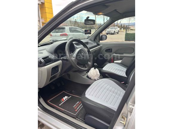 Sahibinden Renault Clio 1.4 Alize 2006 Model 