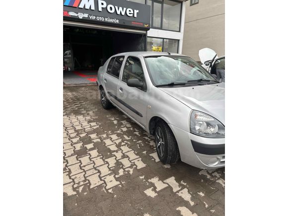 Sahibinden Renault Clio 1.4 Alize 2006 Model 
