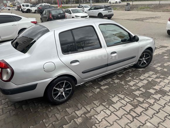 Sahibinden Renault Clio 1.4 Alize 2006 Model 