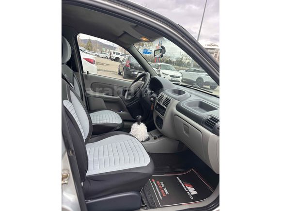 Sahibinden Renault Clio 1.4 Alize 2006 Model 