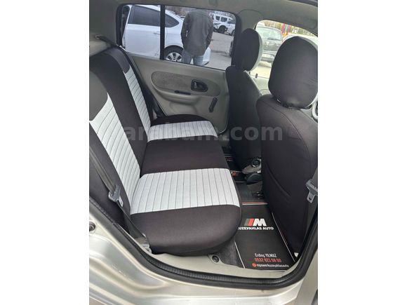 Sahibinden Renault Clio 1.4 Alize 2006 Model 