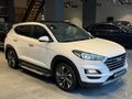 YÜCEYURT 2020 HYUNDAİ TUCSON ELİT 84.000 KM HATASIZ