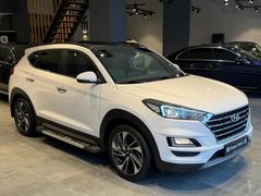 YÜCEYURT 2020 HYUNDAİ TUCSON ELİT 84.000 KM HATASIZ