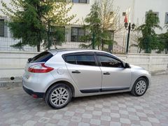 Sahibinden Renault Megane 1.5 dCi Sport Edition 2010 Model