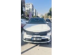 Sahibinden Kia Sorento 1.6 HiBRİT  Prestige 2023 Model 