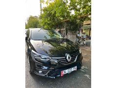 Sahibinden Renault Megane 1.5 Blue DCI Icon 2020 Model otomatik park etme özelliği full paket