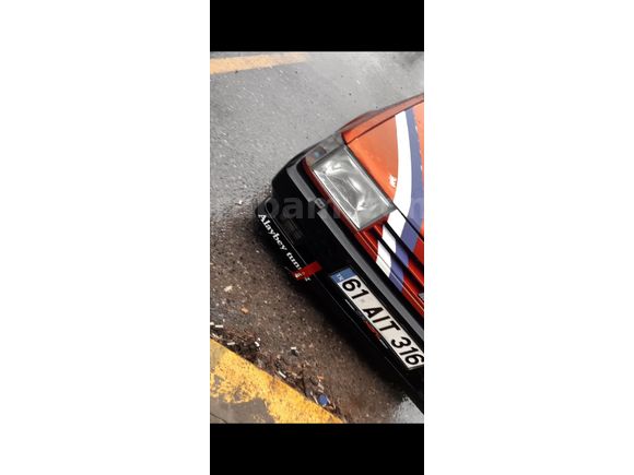 Sahibinden Tofaş Kartal SLX 1996 Model