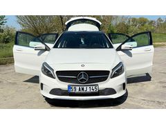 Sahibinden Mercedes - Benz A 180 Urban 2016 Model 