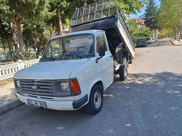Sahibinden Ford Trucks Transit 120 P 