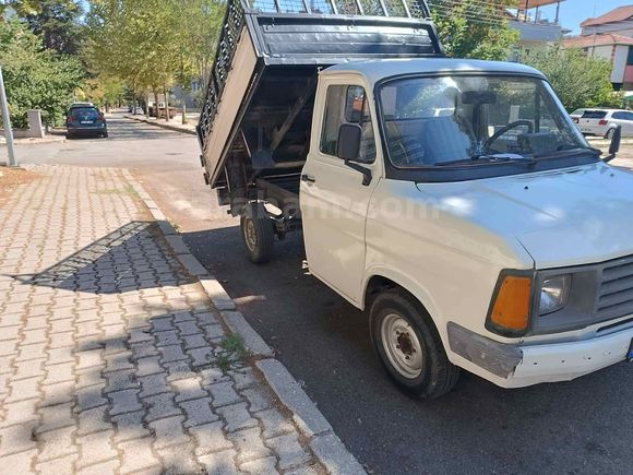 Sahibinden Ford Trucks Transit 120 P 