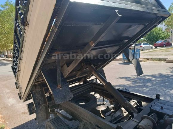 Sahibinden Ford Trucks Transit 120 P 