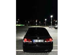 Sahibinden Honda Civic 1.6i VTEC Dream 2007 Model 