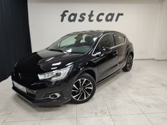 FASTCAR'DAN 2017 DS 4 1.6BLUEHDI EAT6 184.000Km