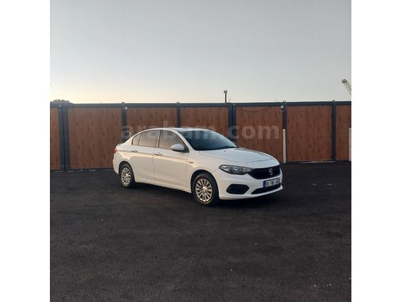 Sahibinden Fiat Egea 1.3 Multijet Easy 2020 Model