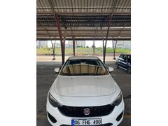 Sahibinden Fiat Egea 1.3 Multijet Easy 2020 Model