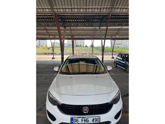 Sahibinden Fiat Egea 1.3 Multijet Easy 2020 Model