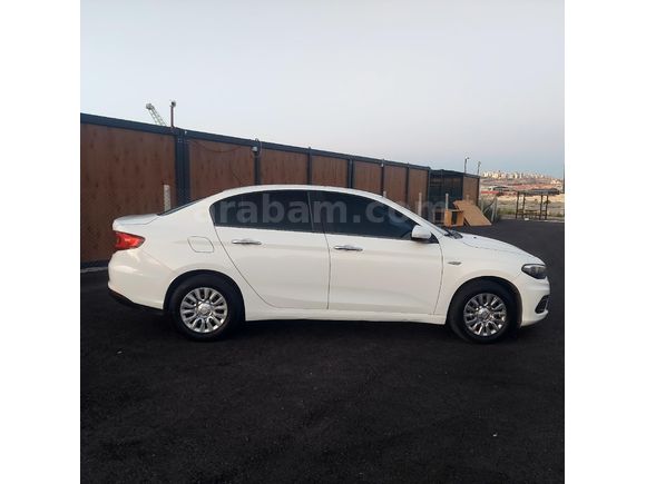 Sahibinden Fiat Egea 1.3 Multijet Easy 2020 Model