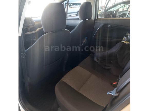 Sahibinden Fiat Egea 1.3 Multijet Easy 2020 Model
