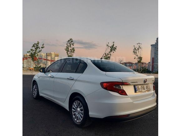 Sahibinden Fiat Egea 1.3 Multijet Easy 2020 Model