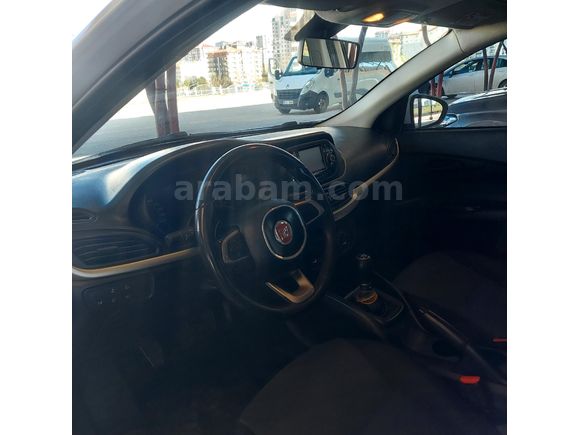 Sahibinden Fiat Egea 1.3 Multijet Easy 2020 Model