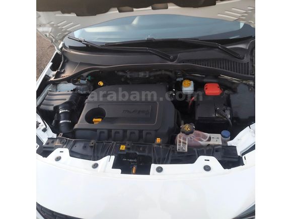 Sahibinden Fiat Egea 1.3 Multijet Easy 2020 Model