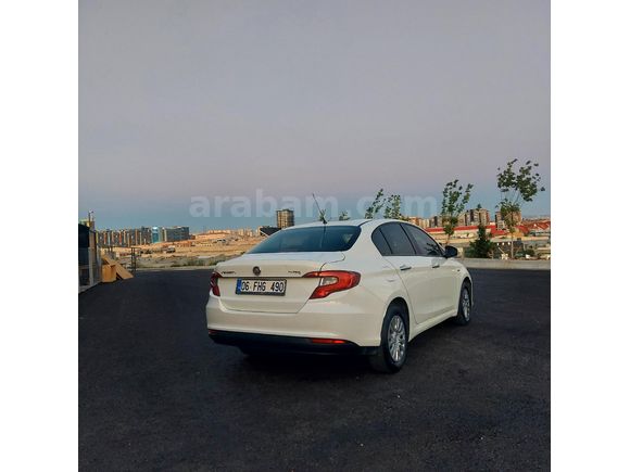 Sahibinden Fiat Egea 1.3 Multijet Easy 2020 Model