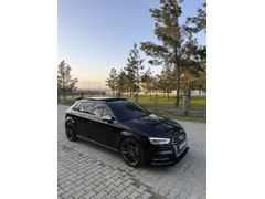 Sahibinden Audi A3 Sportback 30 TDI Sport 2019 Model 