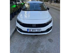 Sahibinden Fiat Egea 1.4 Fire Street 2023 Model 