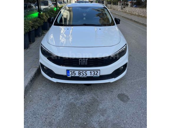 Sahibinden Fiat Egea 1.4 Fire Street 2023 Model 