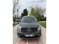 PROCAR AUTO'DAN BAKIMLI MERCEDES CİTAN