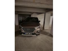 Sahibinden Hyundai Tucson 1.6 T-GDi Power Edition 2020 Model