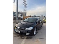 Sahibinden Honda Civic 1.6i VTEC Elegance 2008 Model 