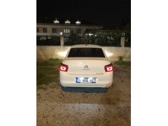 Sahibinden Citroen C-Elysée 1.6 BlueHDI Feel 2018 Model 