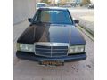 TEMİZ BAKİMLİ DUZGUN Mercedes - Benz 190 E 2.0 1985 Model Konya