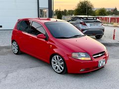 Sahibinden Chevrolet Kalos 1.4 SX 2006 Model