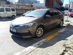 Sahibinden Toyota Corolla 1.33 Life 2017 Model İstanbul
