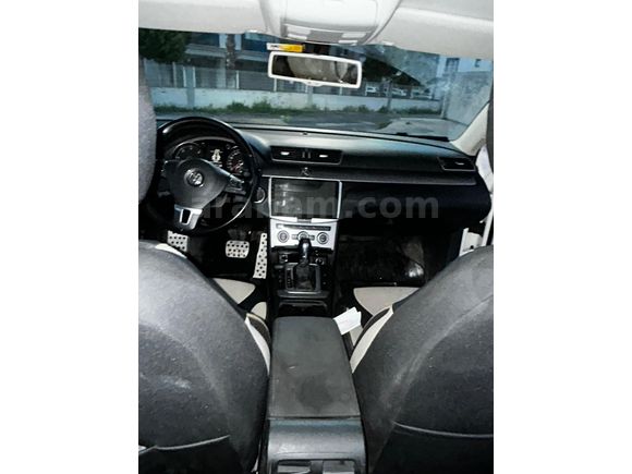 Sahibinden Volkswagen Passat 1.6 TDi BlueMotion Comfortline 2014 Model