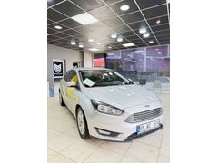 Sahibinden Ford Focus 1.6 Titanium 2015 Model 