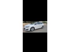 Sahibinden Opel Astra 1.6 Edition 2017 Model Mersin 148.000 km Beyaz