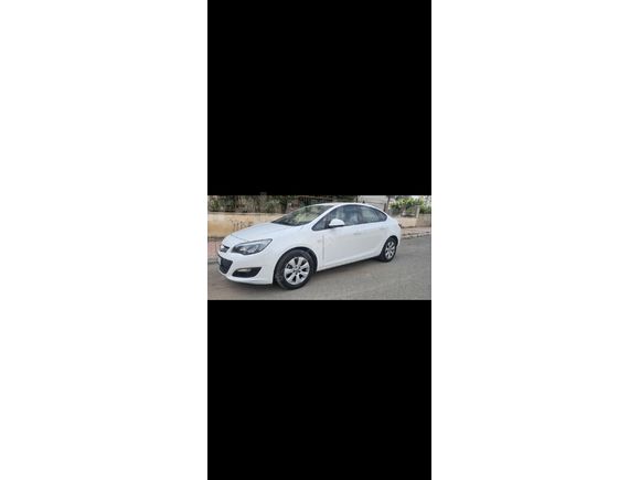Sahibinden Opel Astra 1.6 Edition 2017 Model Mersin 148.000 km Beyaz