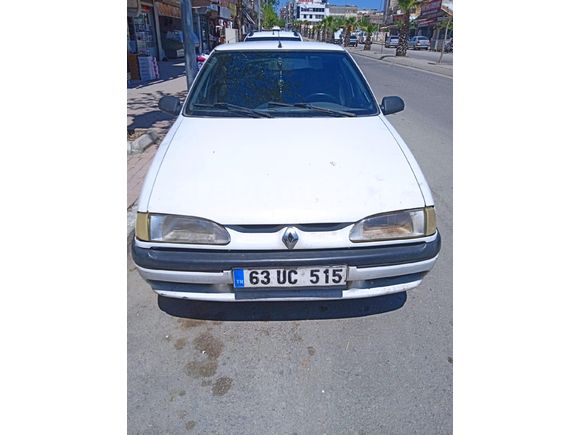 Sahibinden Renault R 19 1.6 Europa RTE Alize 2001 Model
