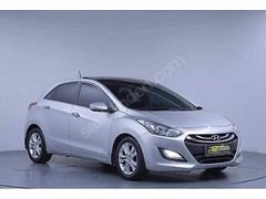 Sahibinden Hyundai i30 1.6 CRDi Elite 2013 Model Uşak 225.000 km Beyaz
