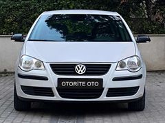 OTORİTE'DEN 2008 POLO 1.4 TDI GOAL MANUEL VİTES...