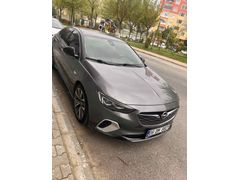 Sahibinden Opel Insignia 1.6 CDTI Grand Sport Excellence 2017 Model 