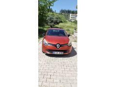 Sahibinden Renault Clio 1.5 dCi Joy 2015 Model